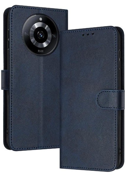 Realme 11 Pro Plus Telefon Kılıfı (Yurt Dışından)