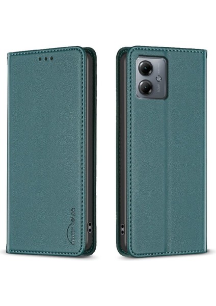 Motorola G14 4G Telefon Kılıfı (Yurt Dışından)
