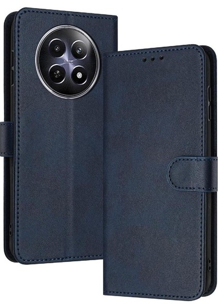 Realme 12 Telefon Kılıfı (Yurt Dışından)