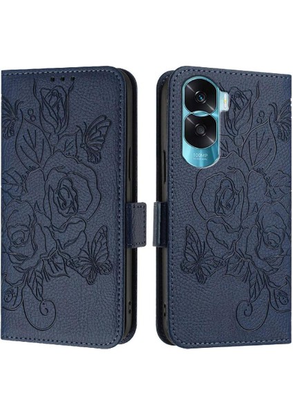 Honor 90 Lite Telefon Kılıfı (Yurt Dışından)