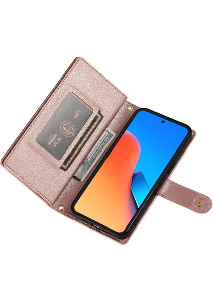 Xiaomi Redmi 12 Telefon Kılıfı (Yurt Dışından) modelleri