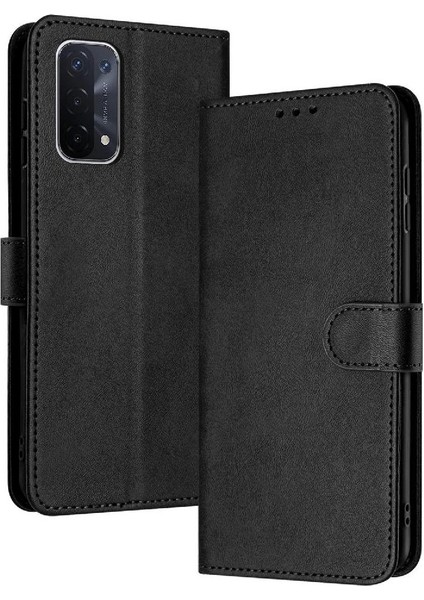 Oppo A74 Telefon Kılıfı (Yurt Dışından)
