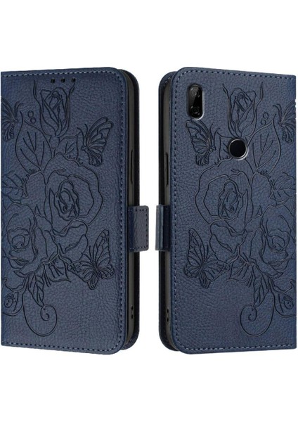 Huawei Y9 Prime 2019 Telefon Kılıfı (Yurt Dışından)