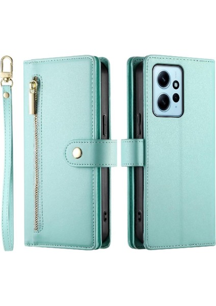 Xiaomi Redmi Note 12 4G Telefon Kılıfı (Yurt Dışından)