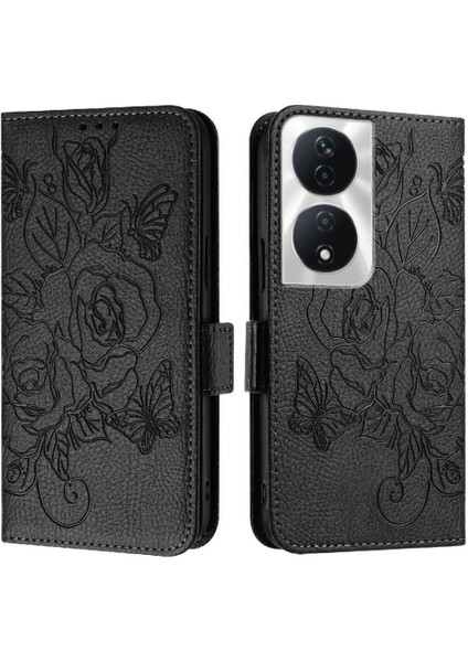 Honor X7B Telefon Kılıfı (Yurt Dışından)