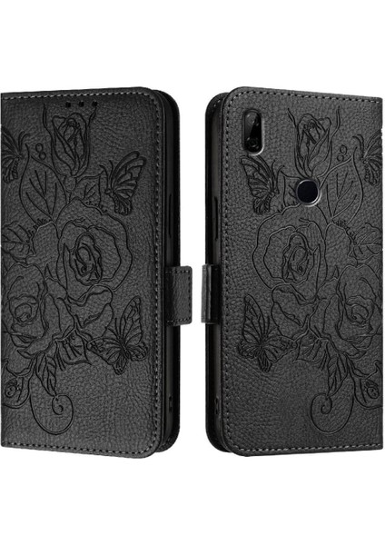Huawei P Smart Z Telefon Kılıfı (Yurt Dışından)