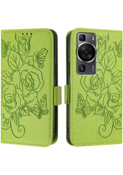 Huawei P60 Telefon Kılıfı (Yurt Dışından)