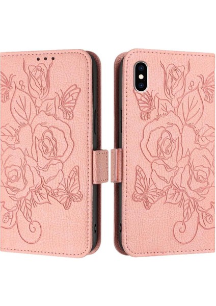 Apple iPhone XS Max Telefon Kılıfı (Yurt Dışından)
