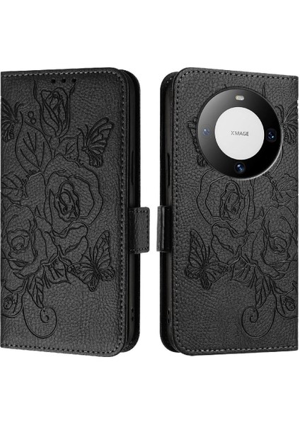 Huawei Mate 60 Pro Telefon Kılıfı (Yurt Dışından)