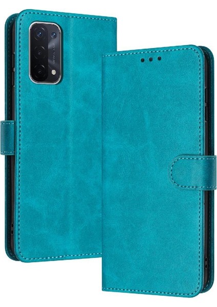 Oppo A74 Telefon Kılıfı (Yurt Dışından)