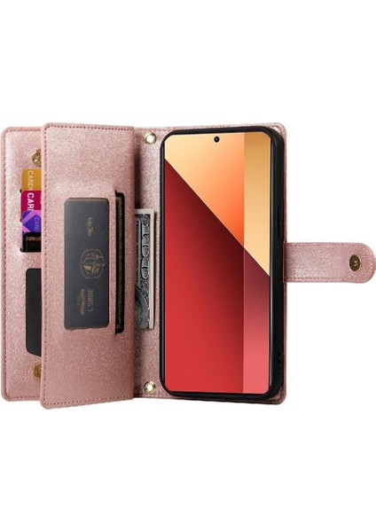Xiaomi Poco M6 Pro Telefon Kılıfı (Yurt Dışından) indirimleri