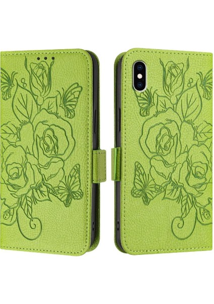 Apple iPhone XS Max Telefon Kılıfı (Yurt Dışından)