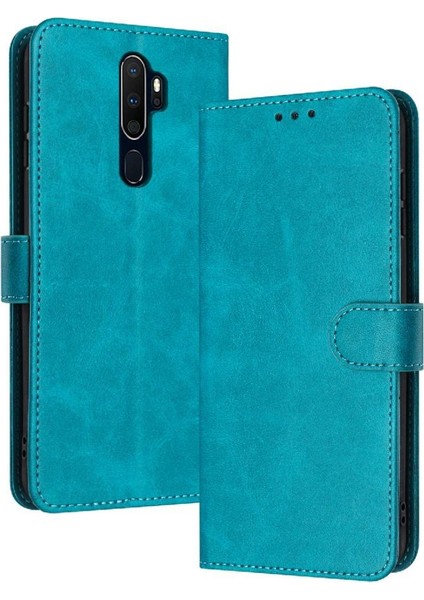 Oppo A9 2020 Telefon Kılıfı (Yurt Dışından)