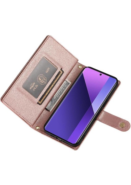 Xiaomi Redmi Note 13 Pro Plus 5G Telefon Kılıfı (Yurt Dışından) modelleri