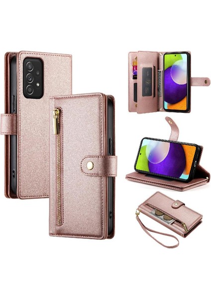Samsung Galaxy A52s Telefon Kılıfı (Yurt Dışından)