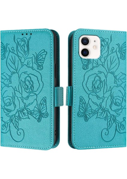 Apple iPhone 12 Mini Telefon Kılıfı (Yurt Dışından)