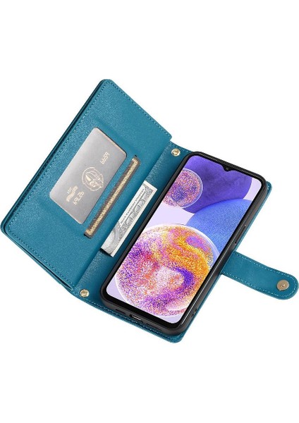 Samsung Galaxy M13 4G Telefon Kılıfı (Yurt Dışından) modelleri