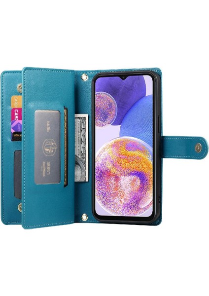 Samsung Galaxy M13 4G Telefon Kılıfı (Yurt Dışından) fırsatları