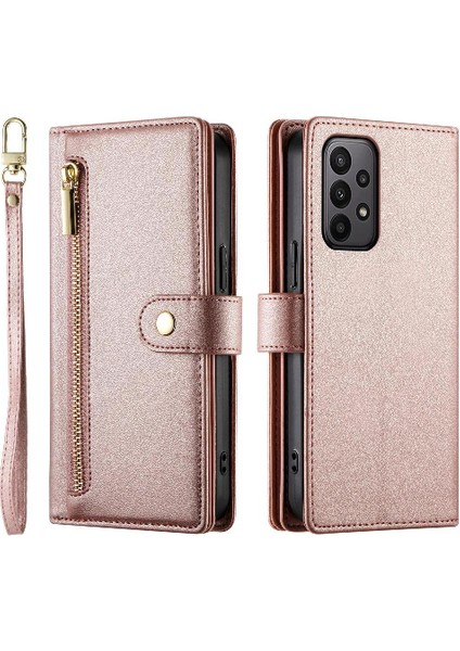 Samsung Galaxy M13 4G Telefon Kılıfı (Yurt Dışından)