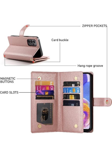 Samsung Galaxy M13 4G Telefon Kılıfı (Yurt Dışından) modelleri