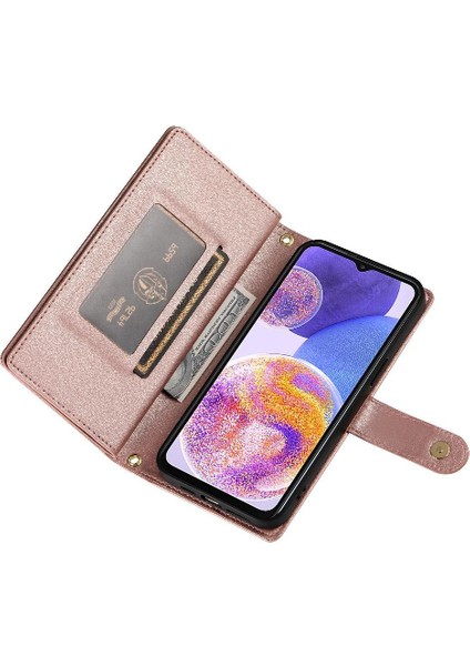 Samsung Galaxy M23 5G Telefon Kılıfı (Yurt Dışından) modelleri