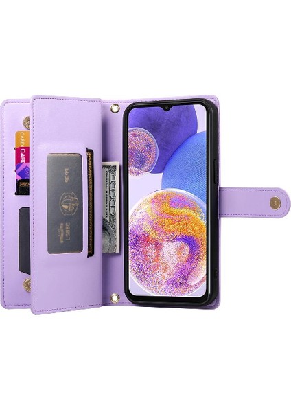 Samsung Galaxy M13 4G Telefon Kılıfı (Yurt Dışından) modelleri
