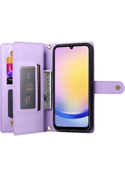 Samsung Galaxy A25 Telefon Kılıfı (Yurt Dışından) fırsatları