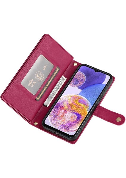 Samsung Galaxy A23 Telefon Kılıfı (Yurt Dışından)