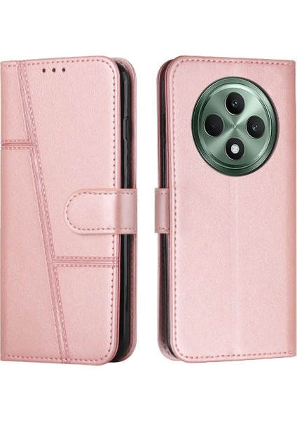 Oppo Reno 12 F Telefon Kılıfı (Yurt Dışından)