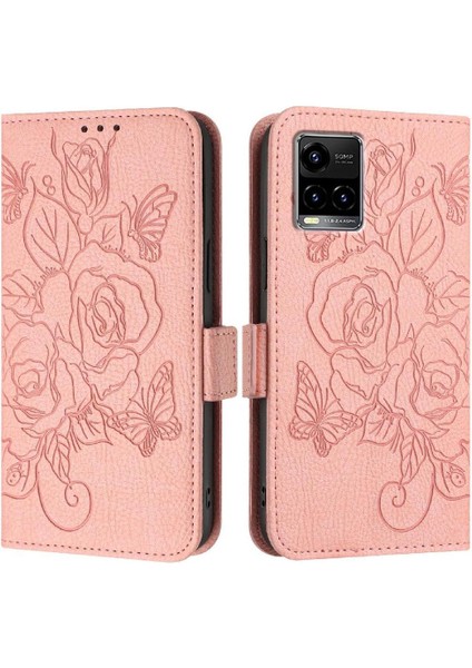 Vivo Y27 Telefon Kılıfı (Yurt Dışından)