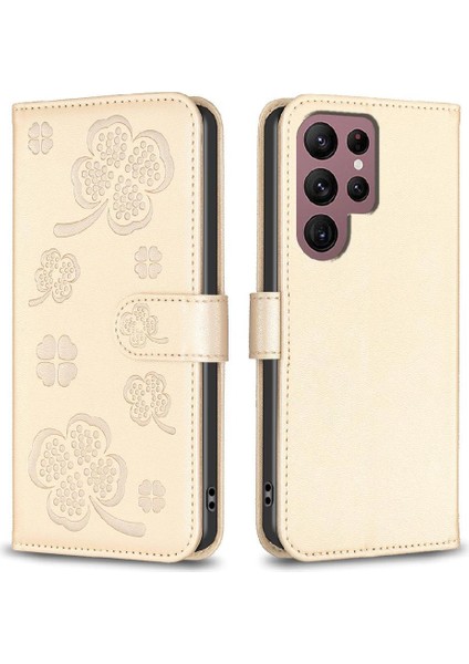 Samsung Galaxy S22 Ultra 5G Telefon Kılıfı (Yurt Dışından)