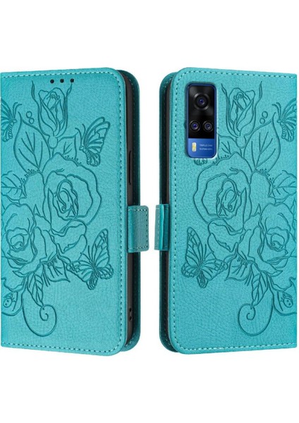 Vivo Y53S Telefon Kılıfı (Yurt Dışından)