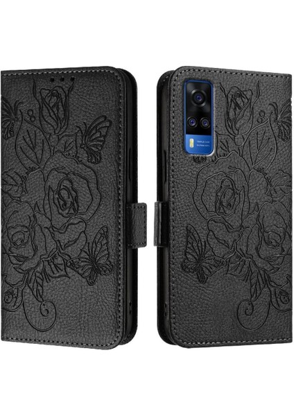 Vivo Y53S Telefon Kılıfı (Yurt Dışından)