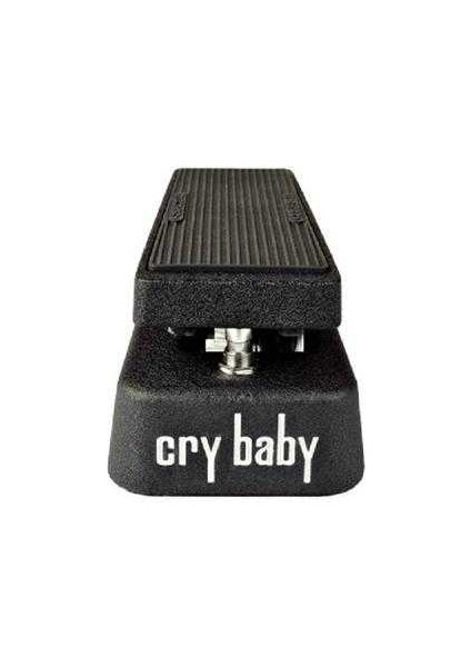 CM95 Crybaby Clyde Mccoy Wah Pedalı