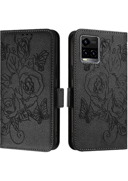 Vivo Y28 Telefon Kılıfı (Yurt Dışından)