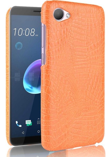 HTC Desire 12 Telefon Kılıfı (Yurt Dışından)