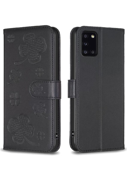 Samsung Galaxy A31 Telefon Kılıfı (Yurt Dışından)