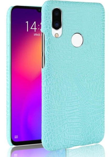 LG Meizu Note 9 Telefon Kılıfı (Yurt Dışından)