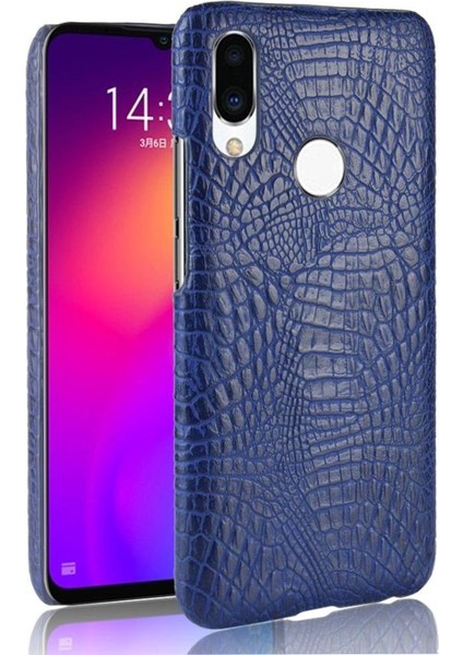 LG Meizu Note 9 Telefon Kılıfı (Yurt Dışından)