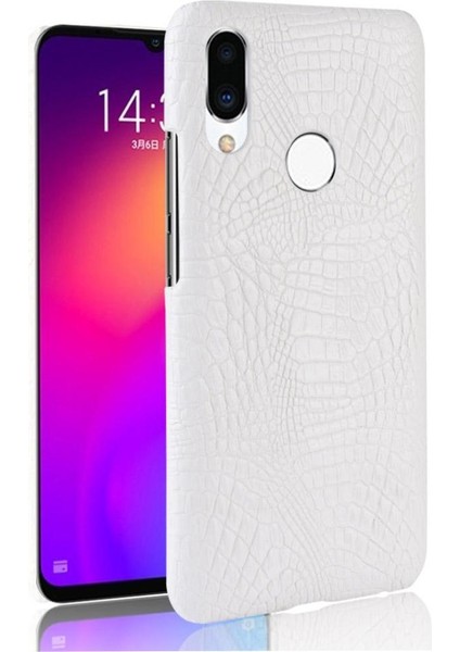 LG Meizu Note 9 Telefon Kılıfı (Yurt Dışından)