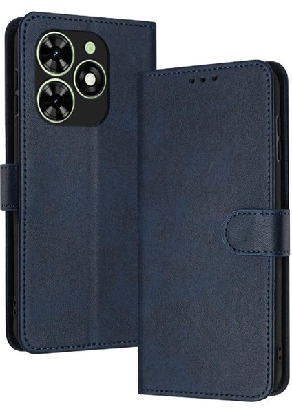 Tecno Spark Go 2024 Telefon Kılıfı (Yurt Dışından)