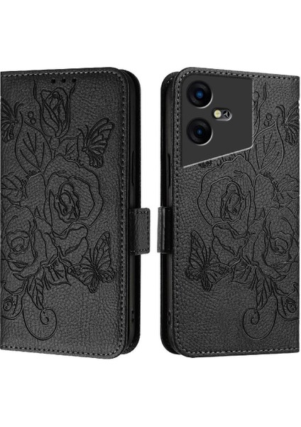 Tecno Pova Neo 3 Telefon Kılıfı (Yurt Dışından)