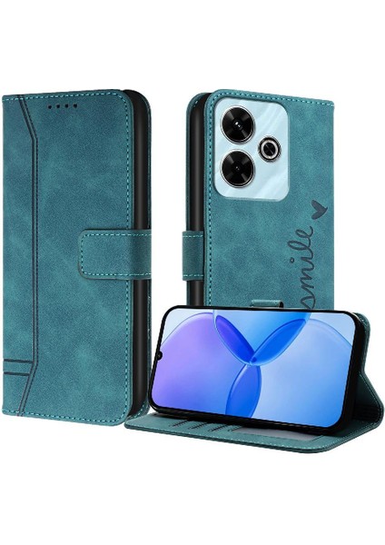 Xiaomi Poco M6 4G Telefon Kılıfı (Yurt Dışından) indirimleri