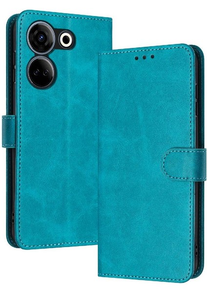 Tecno Camon 20 4G Telefon Kılıfı (Yurt Dışından)