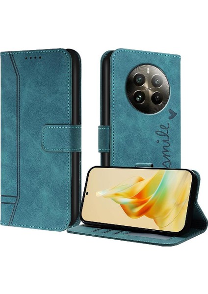 Realme 12 Pro Plus Telefon Kılıfı (Yurt Dışından)