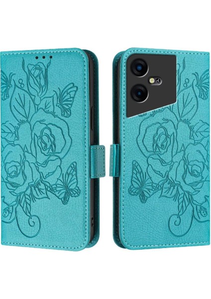 Tecno Pova Neo 3 Telefon Kılıfı (Yurt Dışından)
