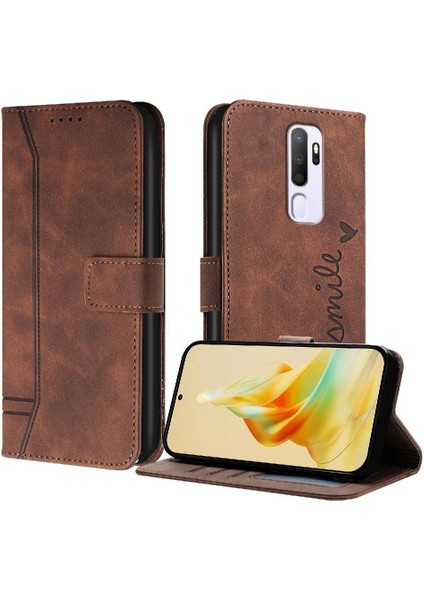 Oppo A9 2020 Telefon Kılıfı (Yurt Dışından)
