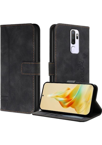 Oppo A5 2020 Telefon Kılıfı (Yurt Dışından)