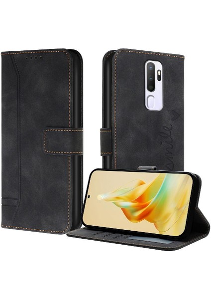 Oppo A9 2020 Telefon Kılıfı (Yurt Dışından)