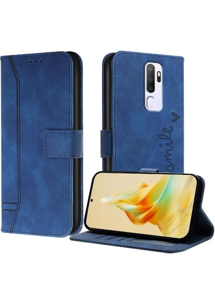 Oppo A9 2020 Telefon Kılıfı (Yurt Dışından)